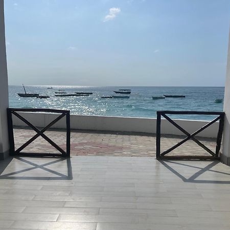 Amazing Zanzibar Beach Hotel Nungwi Εξωτερικό φωτογραφία