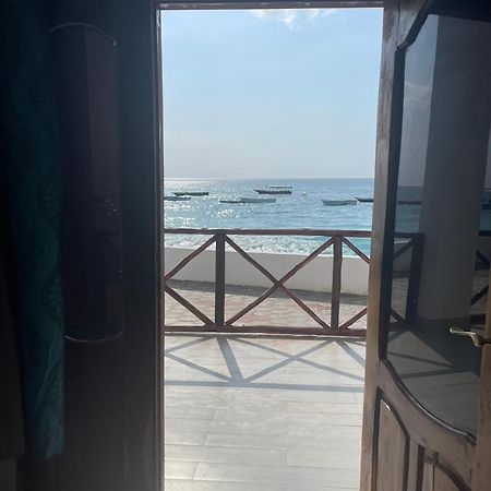 Amazing Zanzibar Beach Hotel Nungwi Εξωτερικό φωτογραφία