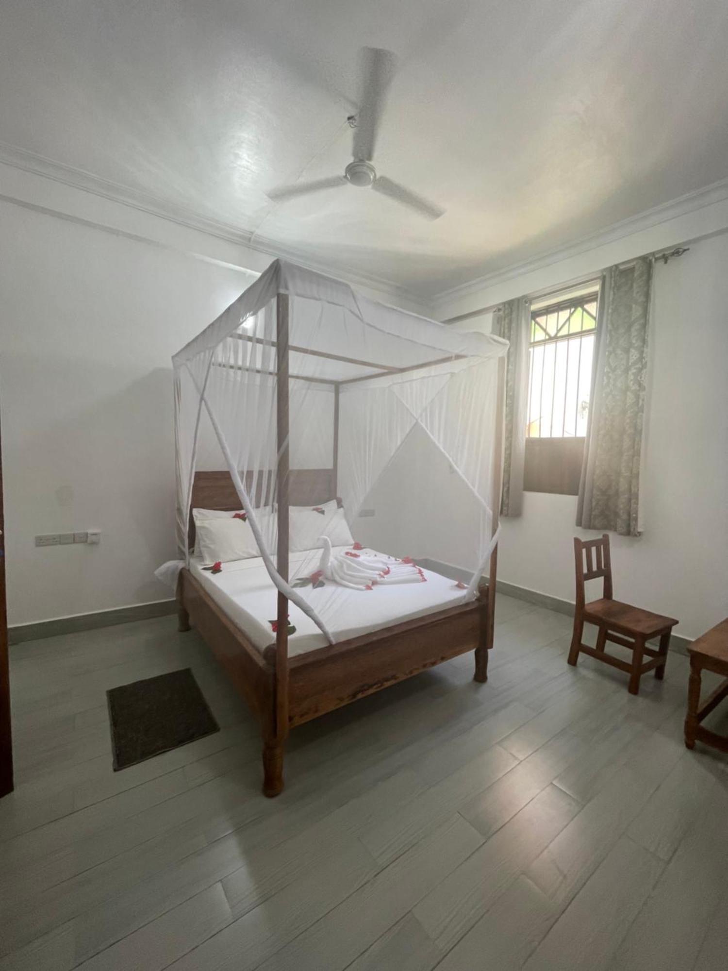 Amazing Zanzibar Beach Hotel Nungwi Εξωτερικό φωτογραφία
