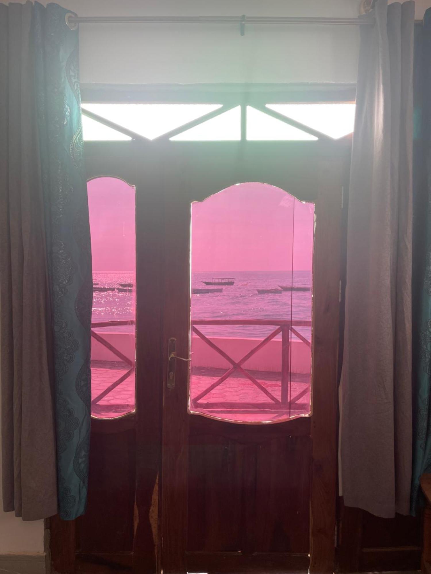 Amazing Zanzibar Beach Hotel Nungwi Εξωτερικό φωτογραφία